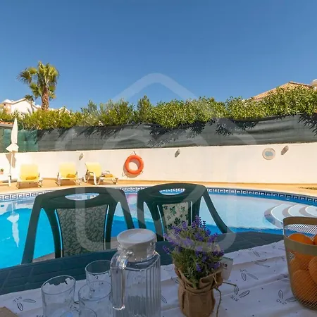Villa Luisa Gale Guia (Faro)