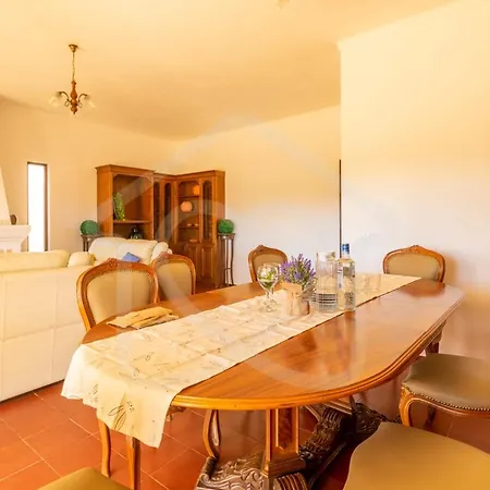 Villa Luisa Gale Guia (Faro)
