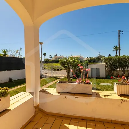 Villa Luisa Gale